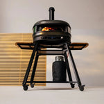 dome dome xl stand ambiance