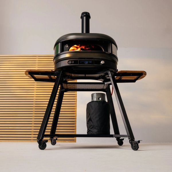 dome dome xl stand ambiance