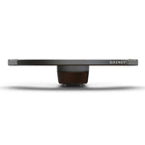 dome mantel tablette pizza oven four quebec canada gozney
