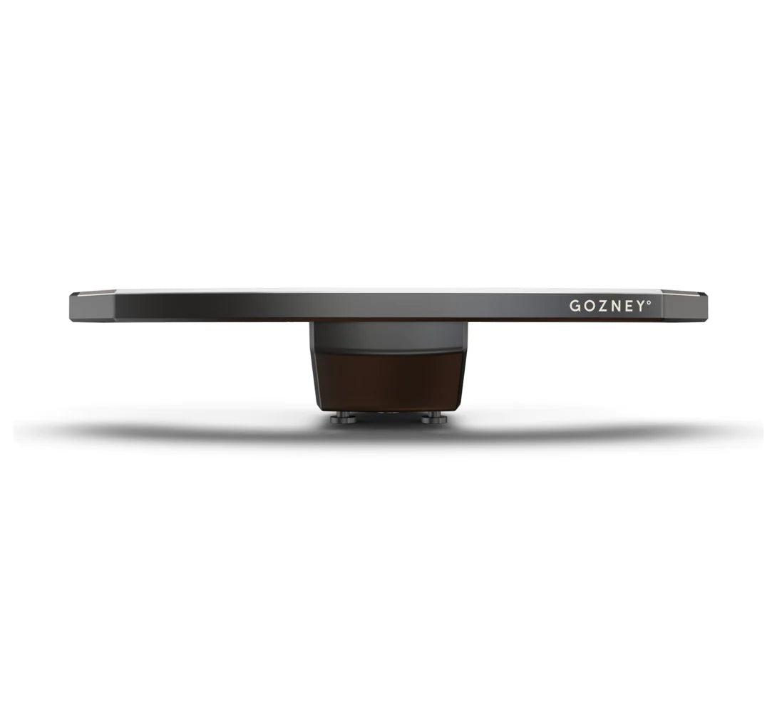 dome mantel tablette pizza oven four quebec canada gozney