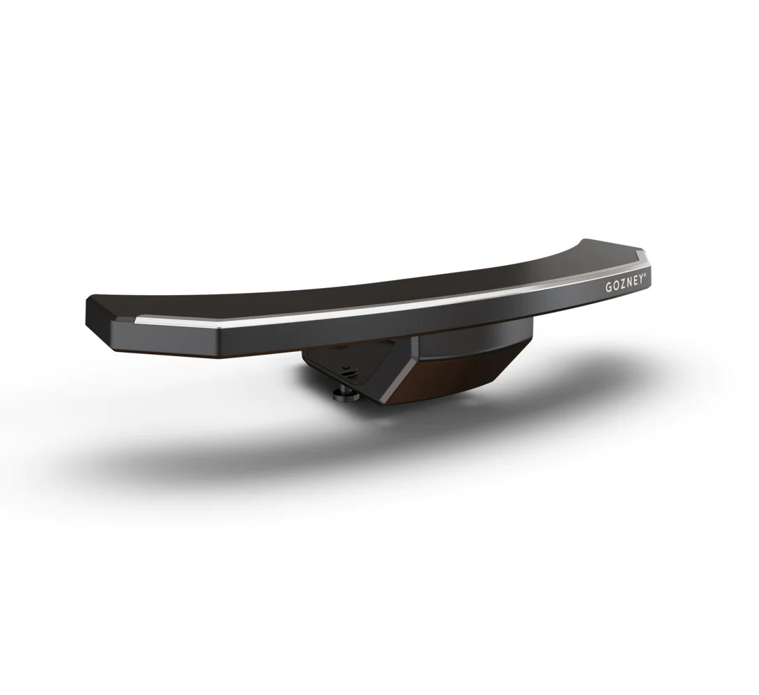 dome mantel tablette pizza oven four quebec canada gozney v1