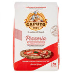 faine mulino caputo pizzeria tipo 00