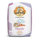 farine caputo nuvola tipo 0