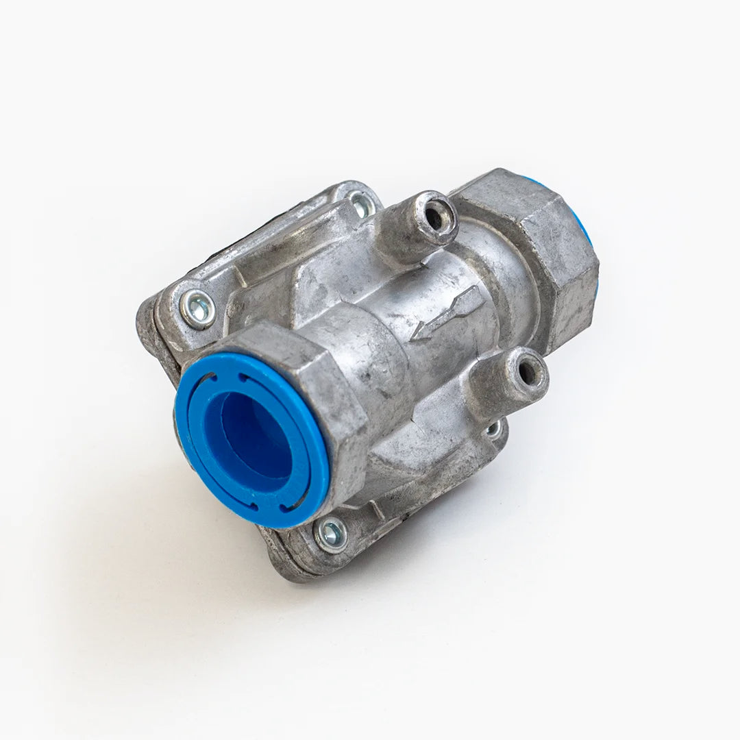 Kit de conversion au gaz naturel Fontana, vue produit