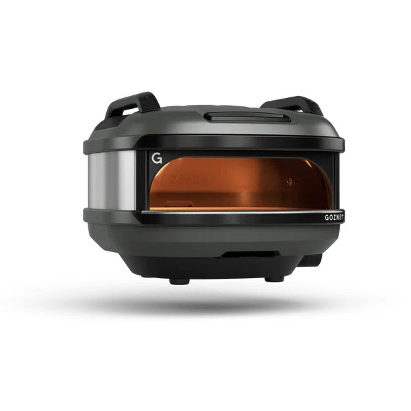 gozney tread four a pizza Canada black