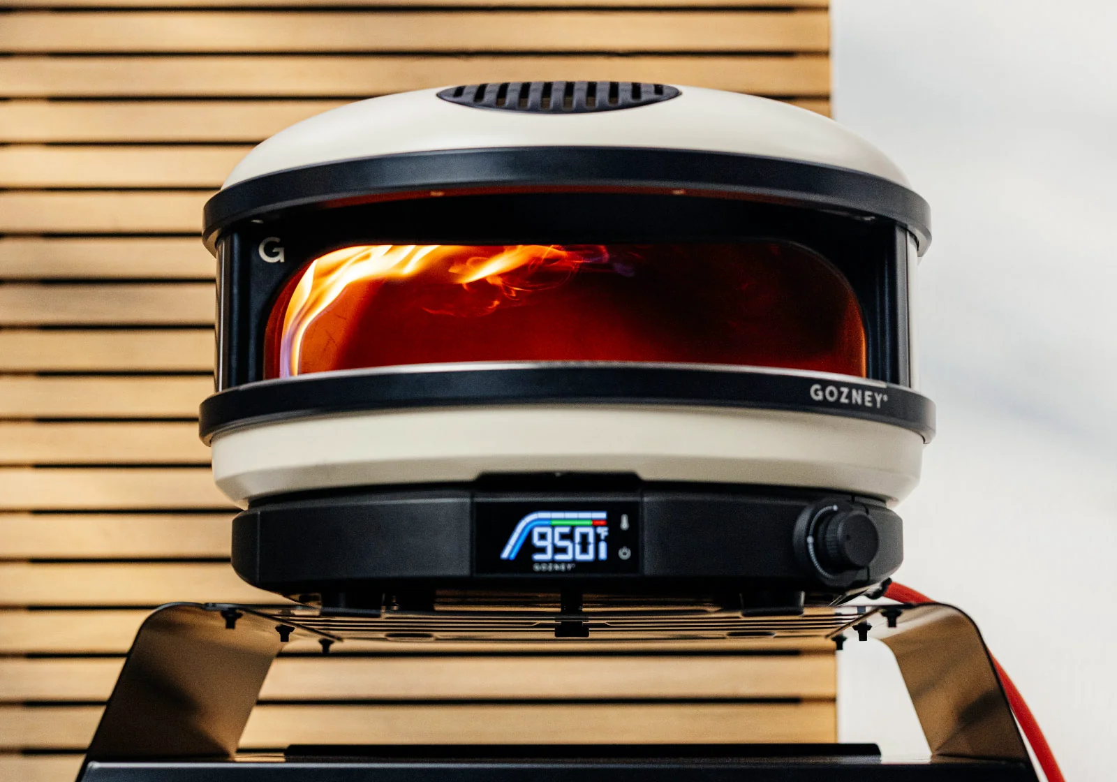 Ensemble Gozney Arc XL Tabletop au propane, accessoires inclus - Lapizzashop
