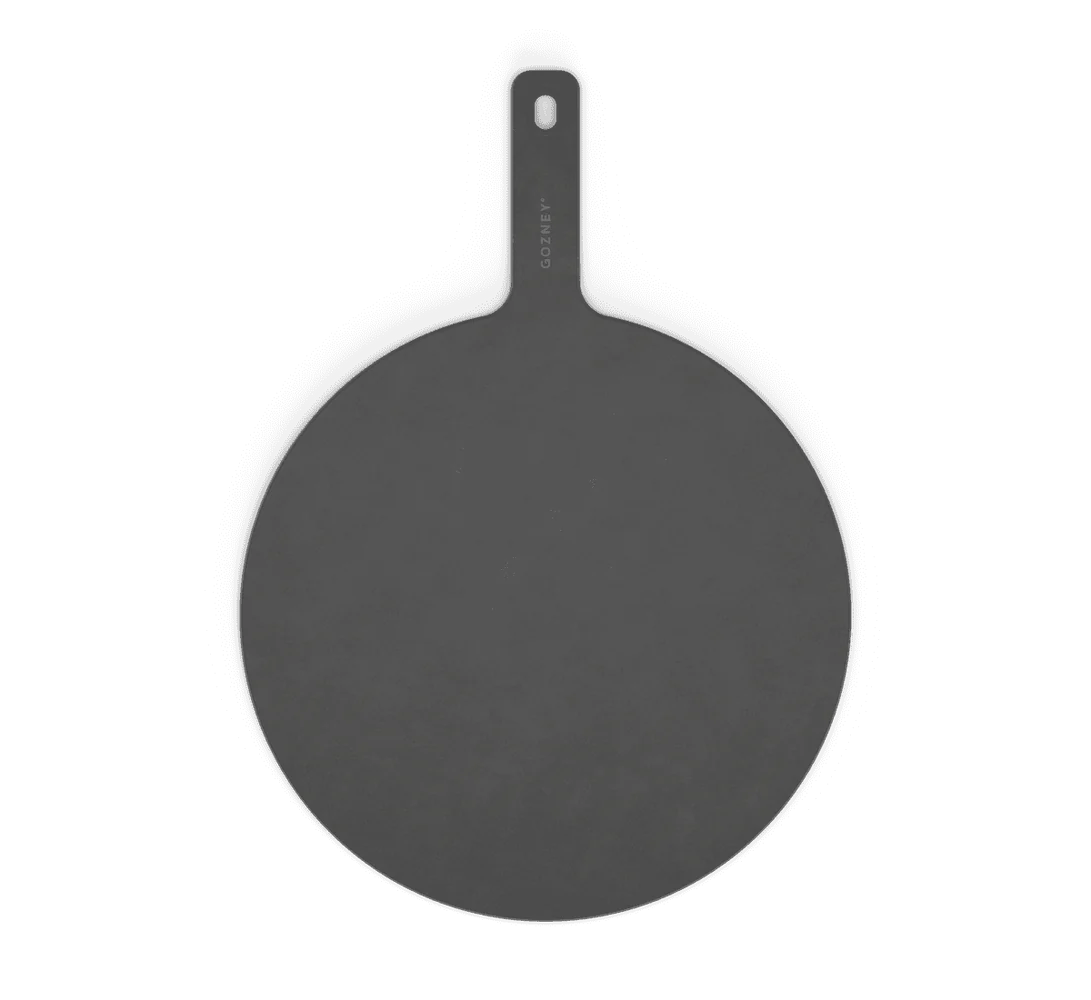 assiette de service gozney 14 po 18po