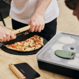 Gozney Dough Tools Bundle - Kit accessoires pâte à pizza