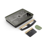Gozney Dough Tools Bundle - Kit accessoires pâte à pizza