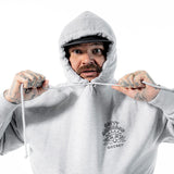 Hoodie Camp Matty's World - Gozney x Matty Matheson