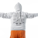 Hoodie Camp Matty's World - Gozney x Matty Matheson