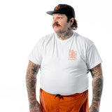 T-shirt Camp Matty's World - Gozney x Matty Matheson