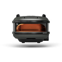 gozney tread four a pizza black