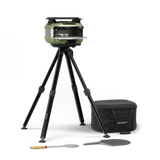 Gozney Tread Peak Bundle - Propane