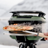 Gozney Tread Peak Bundle - Propane