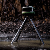 Gozney Tread Basecamp Bundle - Propane
