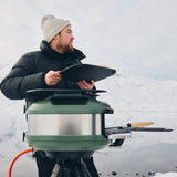 Gozney Tread Peak Bundle - Propane