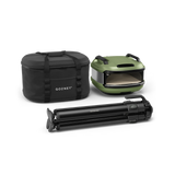 Gozney Tread Trail Bundle - Propane