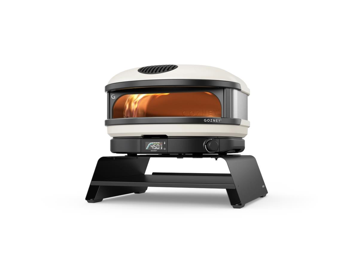 base gozney arc booster lapizzashop canada quebec