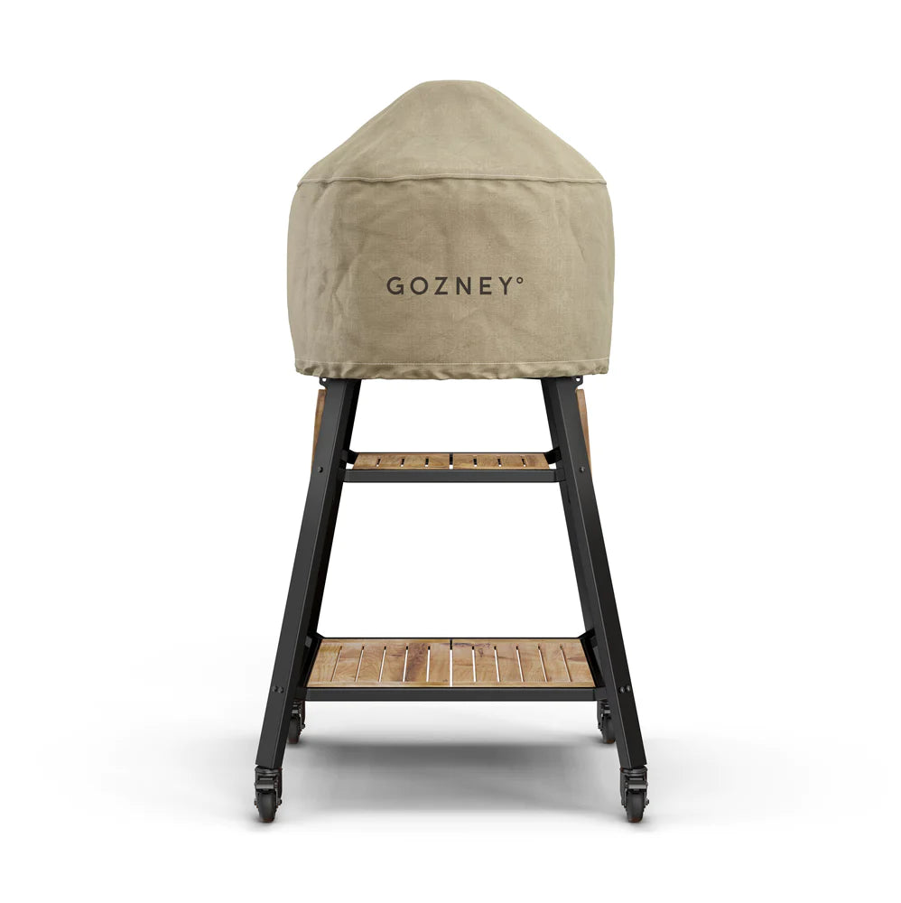 gozney dome stand with cover housse four gozney quebec canada