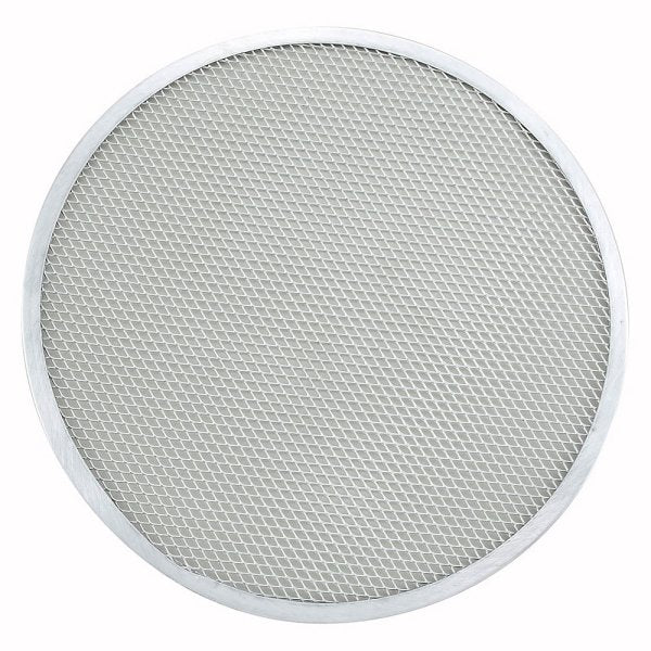 grille a pizza 12 pouces pour four à pizza style new york