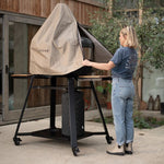 housse de protection gozney dome dome xl four a pizza ambiance