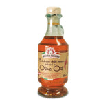 Huile d’olive de piments forts 250 ml – Delizie di CalabriaHuile d’olive de piments forts 250 ml – Delizie di Calabria