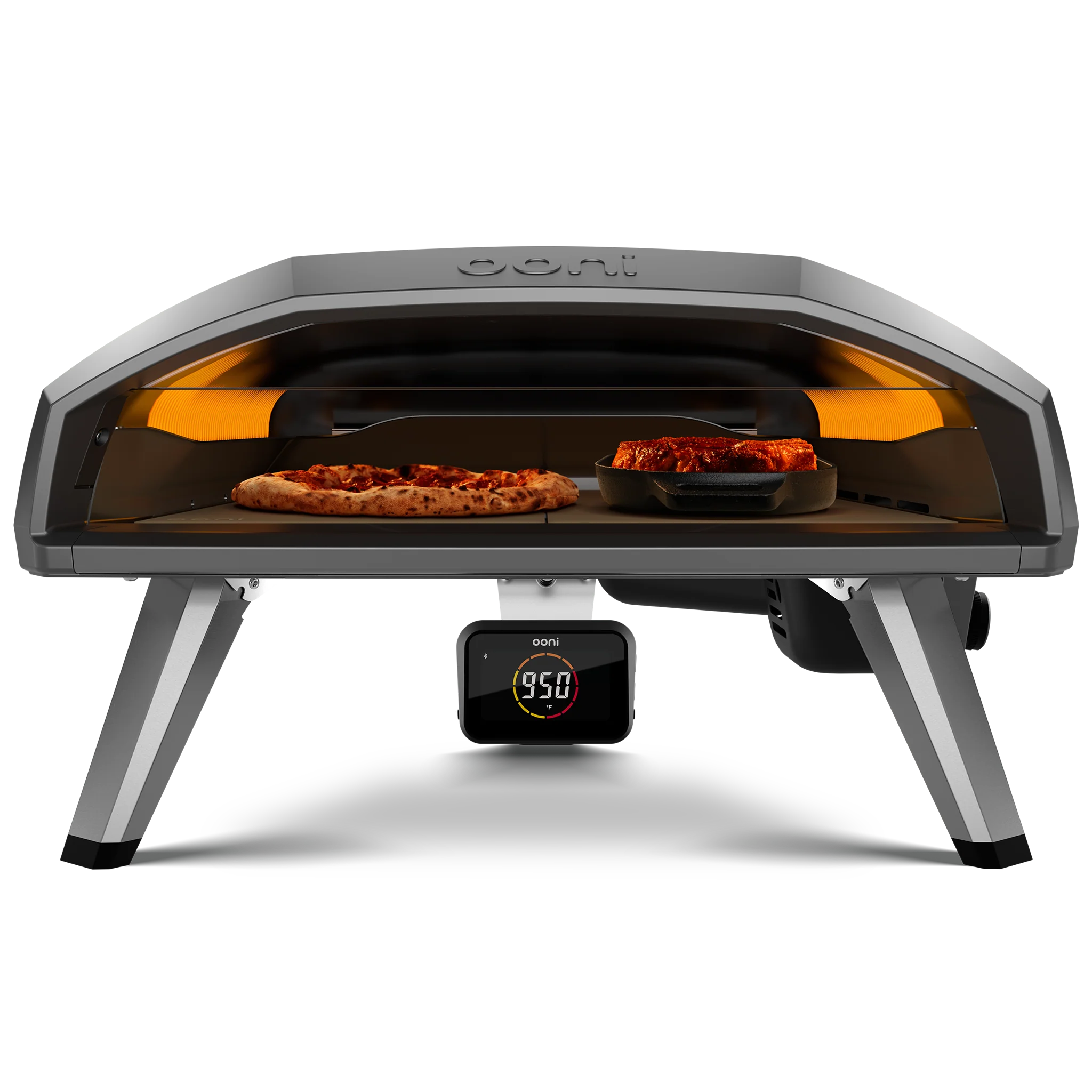 koda 2 pro ooni four à pizza quebec canada