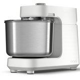 pétrin pâton ooni halo pro blanc polaire mélangeur spirale professionnel