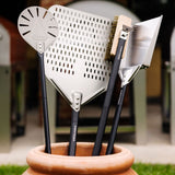 Kit d'outils ajustable Fontana, kit présenté