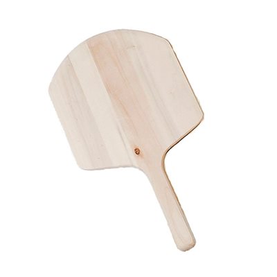pelle bois pizza 12 14 four pouces