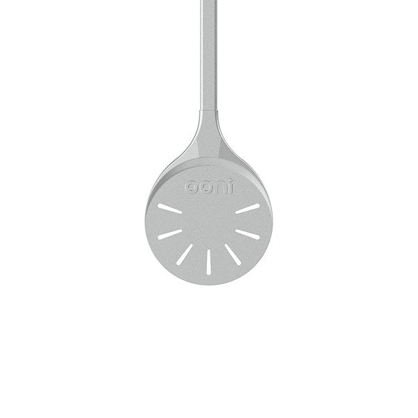 pelle perforee tourner pizza ooni