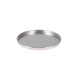 Plaque en aluminium deep dish pizza pan