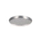 Plaque en aluminium deep dish pizza pan