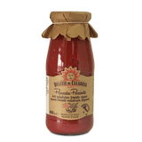 Sauce tomate «Passata Piccante» 400 g – Delizie di Calabria