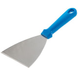 spatule rigide Gi. Metal fermentation levée boule de pâte à pizza