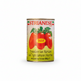 tomate DOP san marzano