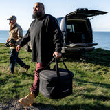 gozney tread venture bag housse de transport ambiance