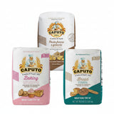 meilleure farine caputo italienne pain pâtisserie et pâtes