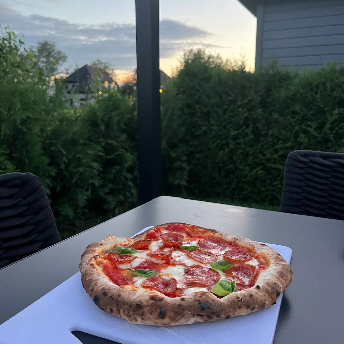 Image de diapositive