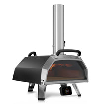 ooni karu 2 pro quebec canada four a pizza
