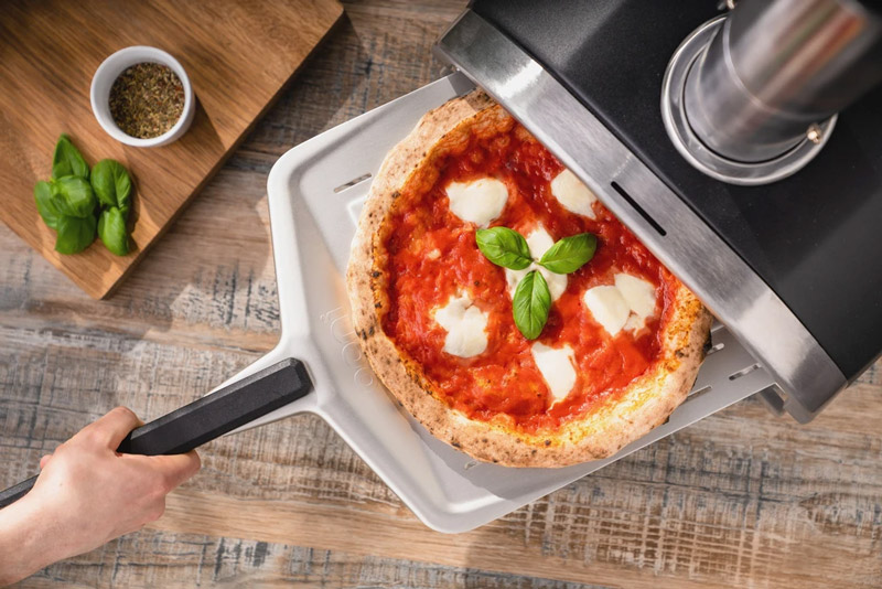 Guide d’achat des meilleurs fours à pizza portatifs