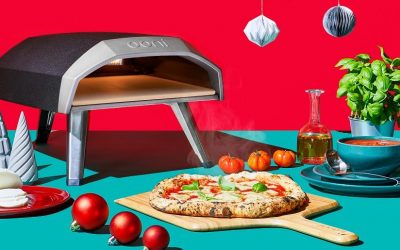 Guide cadeaux : 7 idées pour le pizzaiolo débutant à expert