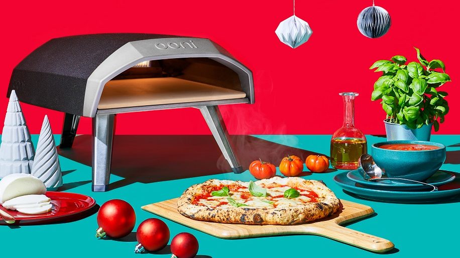 7 idées de cadeaux pour les amoureux de pizza débutants et experts